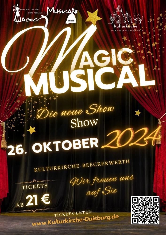 Magic-Musical 2024